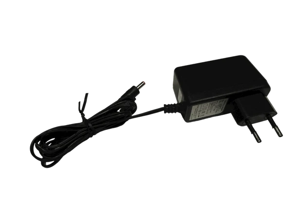 12V 0.7A Modem ve Arduino Uyumlu Plastik Kasa Priz Tipi Adaptör PS120404-DY - Resim 4