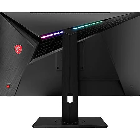 MSI Optix MAG274QRX 27" 1 ms 2K Pivot IPS 240 Hz Oyuncu Monitörü - 3