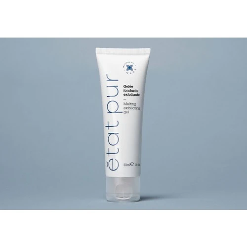 Etat Pur Pure Cleanser Nazik Arındırıcı Yüz Peeling Jeli 50 ml - Resim 2