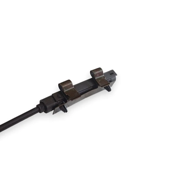 VW Golf 5 2004-2008 Motor Kaputu Açma Teli Arka Parçası 1K1823535A - 4