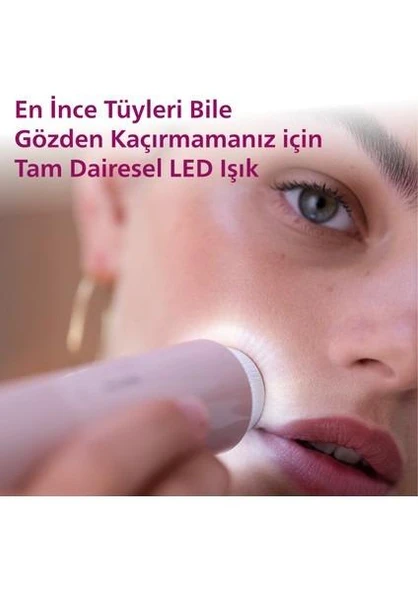 Philips BRR454/00 5000 Series Yüz Epilasyon Aleti - 3