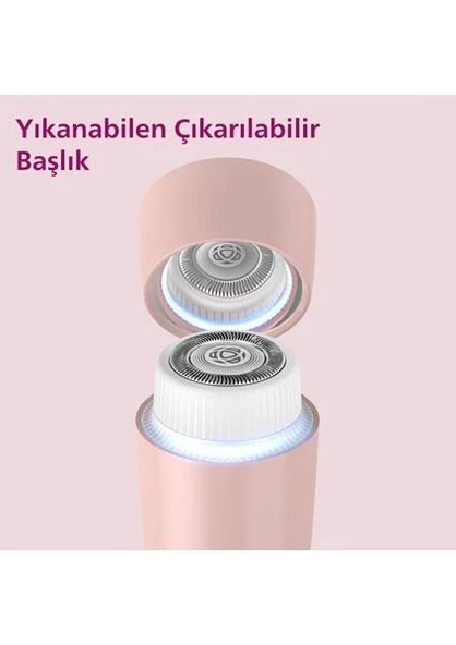 Philips BRR454/00 5000 Series Yüz Epilasyon Aleti - 5
