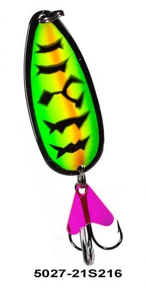 Condor 5027 Kaşık 25 gr 7 cm Turna Kaşığı S216 - 25 Gram Turna Kaşığı ürün görseli