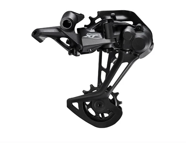 Shimano Deore Xt RD-M8100-SGS Arka Aktarıcı Hyperglide 12V+51 Shımano Deore XT 12 Vites Arka Aktarıcı - 2