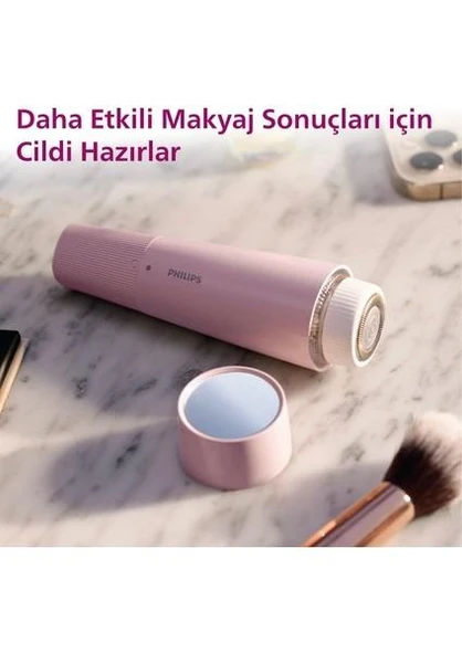 Philips BRR454/00 5000 Series Yüz Epilasyon Aleti - 6