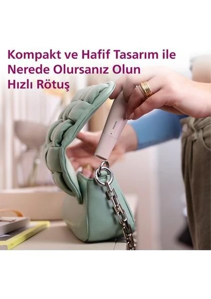 Philips BRR454/00 5000 Series Yüz Epilasyon Aleti - 7