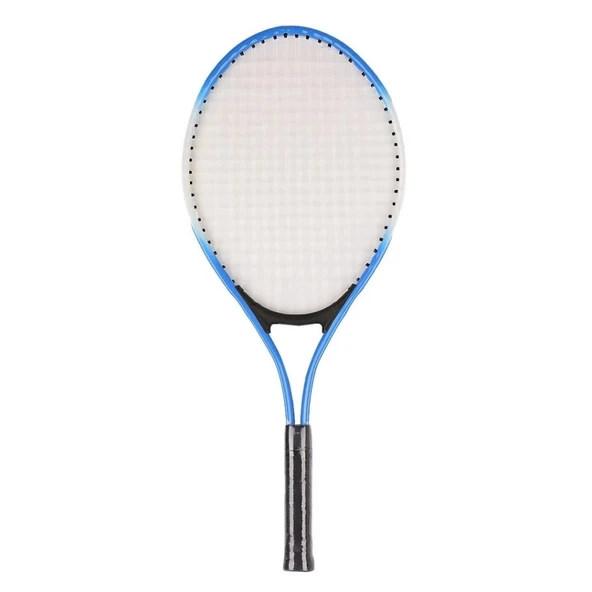Çantalı Tenis Raketi Çocukların Motor Becerilerini Geliştiren Eğitici Tenis Seti Eğlenceli Zaman