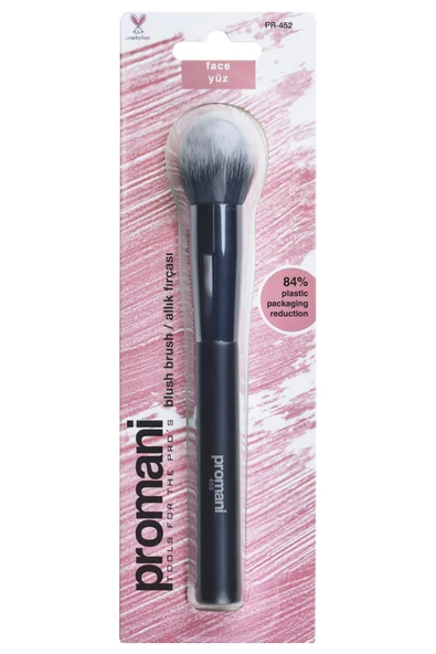 PROMANİ ALLIK FIRÇASI