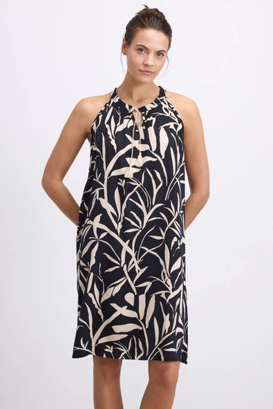 MAN11611 Kadın Elbise - 2