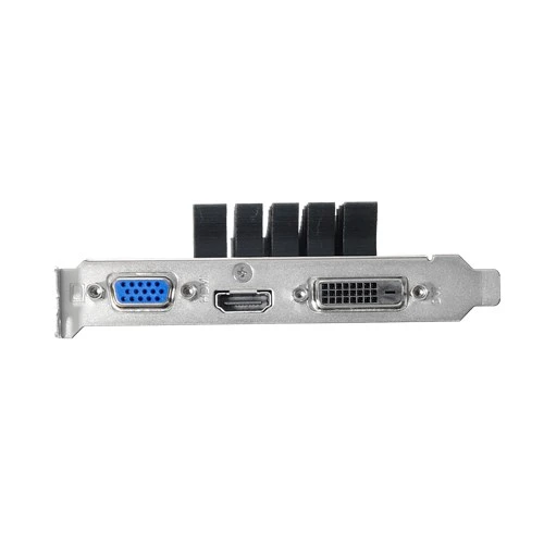 ASUS GT730-SL-2GD5-BRK 2GB DDR5 64BİT HDMI/DVI-D SUB - Resim 4