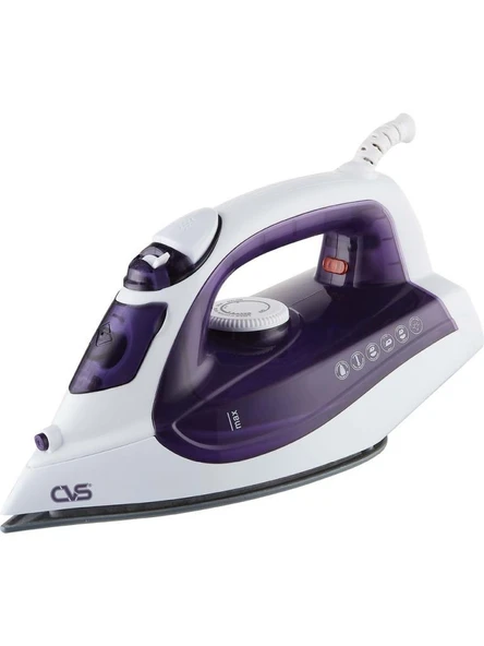 CVS Lucia DN 5475 2200 W Buharlı Ütü