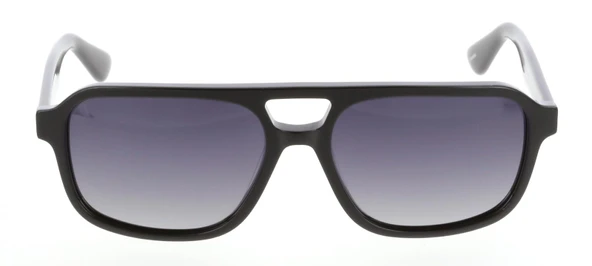 Hawk HW2266-01 57 Polarize Erkek Güneş Gözlüğü - 2