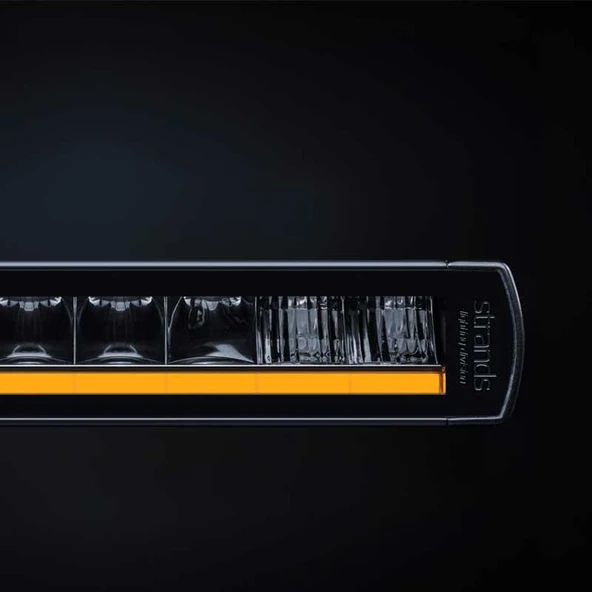 Strands Off-Road Led Bar Siberia SR 22" (56cm) 809171 - Resim 5