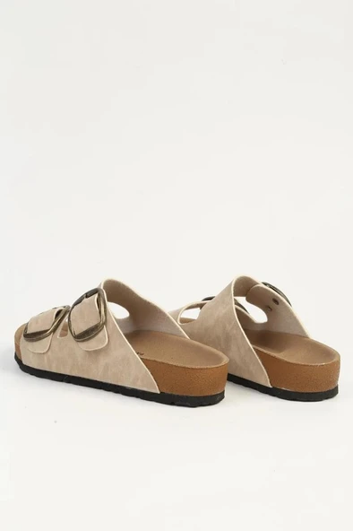 Pierre Cardin PC-7551 Kadın Terlik - 9