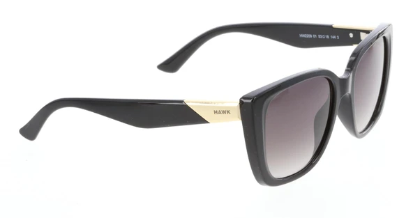 Hawk HW2209-01 53 Kadın Güneş Gözlüğü - 3