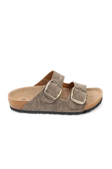 Pierre Cardin PC-7551 Kadın Terlik - 6