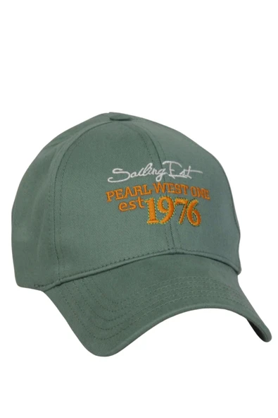 Bay Şapkacı - 1976 NAKIŞLI KEP-9908