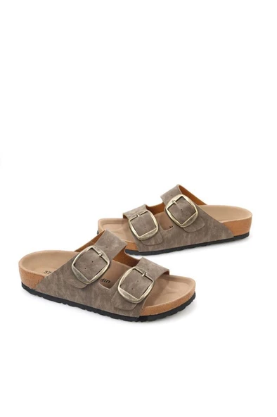 Pierre Cardin PC-7551 Kadın Terlik - 4