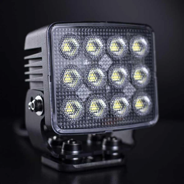Strands Off-Road Led Lamba Unity 149W 809239 - Resim 3
