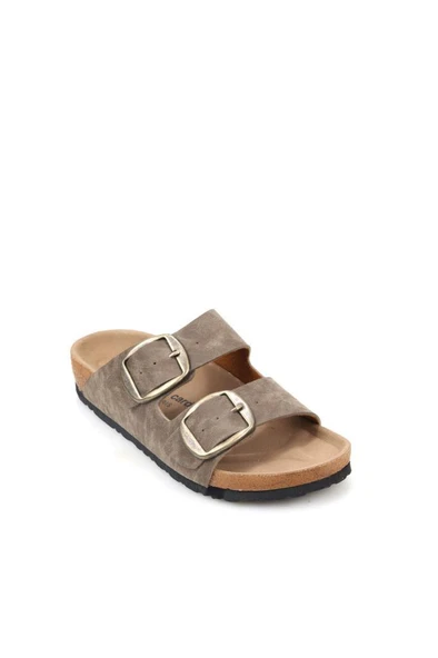 Pierre Cardin PC-7551 Kadın Terlik - 5