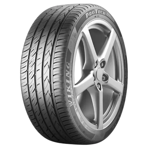 215/55R17 94Y PROTECHNG - 1