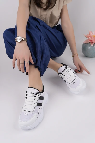 Günlük Sneaker Spor Ayakkabı Devida Air Nova Series X170 - 4