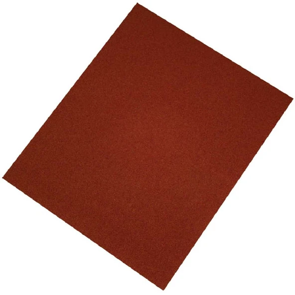 Tify Su Zımparası 1800 Kum Yumuşak Kağıt Yüksek Kalite 23X28 cm - 4