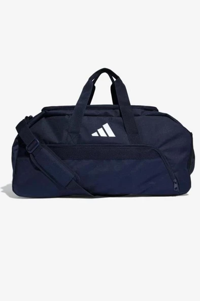 adidas Tiro L Duffle M IB8657 Siyah Spor Çantası