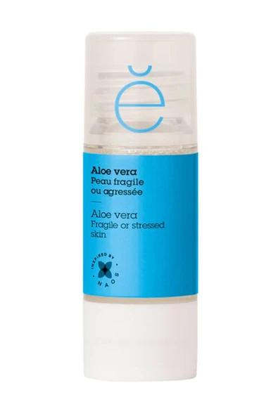Etat Pur Pure Active Aloe Vera Kuruluk Karşıtı Saf Konsantre Bakım 15 ml