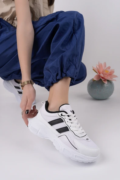 Günlük Sneaker Spor Ayakkabı Devida Air Nova Series X170 - 3