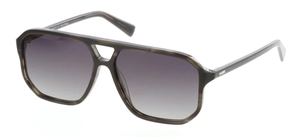 Hawk HW2249-02 58 Polarize Erkek Güneş Gözlüğü