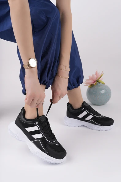 Günlük Sneaker Spor Ayakkabı Devida Air Nova Series X170 - 5