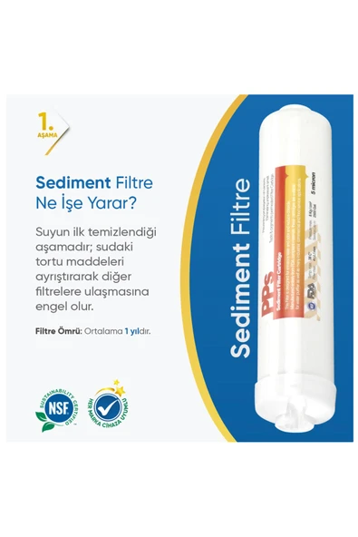 Akvaryum İçin Su Arıtma Cihazı - Resim 2