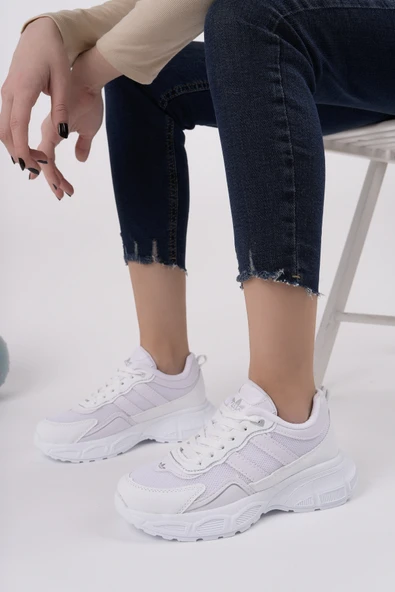 Günlük Sneaker Spor Ayakkabı Devida Air Nova Series X170 - 2