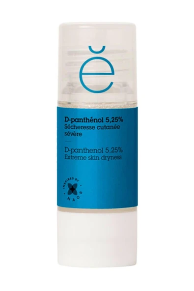 Etat Pur Pure Active D-Panthenol %5-25 Nemlendirici ve Onarıcı Saf Konsantre Bakım 15 ml