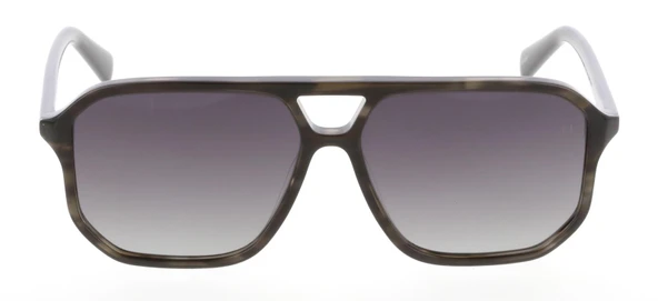 Hawk HW2249-02 58 Polarize Erkek Güneş Gözlüğü - Resim 2