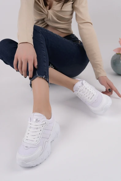 Günlük Sneaker Spor Ayakkabı Devida Air Nova Series X170