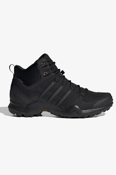 adidas Terrex Swift R2 Mid IF7636 Siyah Erkek Outdoor Ayakkabısı
