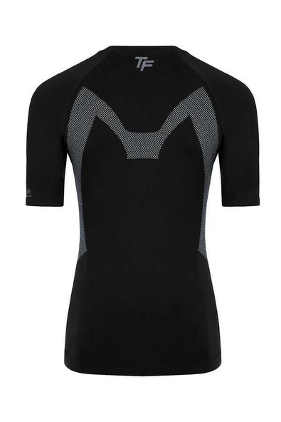 HZT14024 Thermoform Extreme Erkek Seamless Termal Tişört - 8