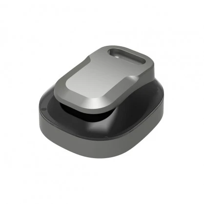 Smartmi Cook Master-P 4L Yağsız Düdüklü Tencere - Fritöz (Genpa Garantili) - Resim 4