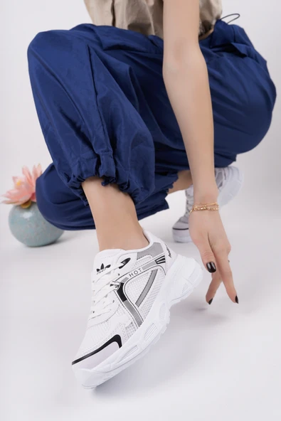 Günlük Yürüyüş Spor Ayakkabı Devida Air Nova Series X190 - 4