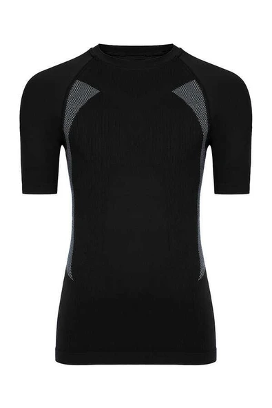 HZT14024 Thermoform Extreme Erkek Seamless Termal Tişört - 7