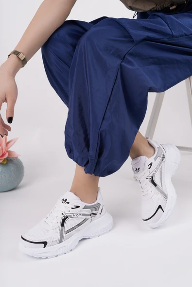 Günlük Yürüyüş Spor Ayakkabı Devida Air Nova Series X190 - 3