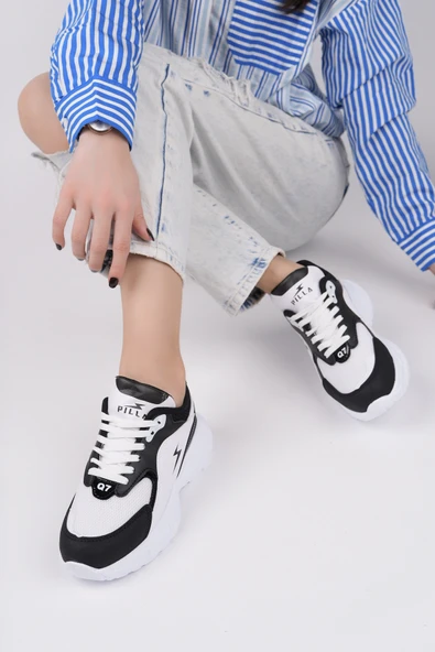 Günlük Spor Ayakkabı Devida Air Nova Series X180 - 4