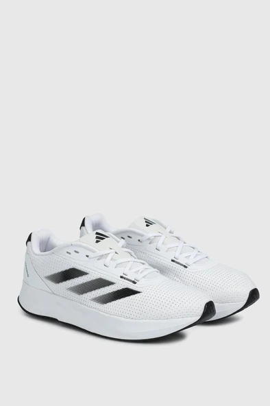 adidas Duramo Sl M IE7262 Beyaz Erkek Koşu Ayakkabısı