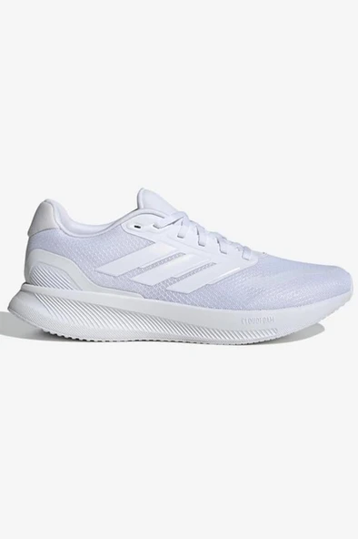 adidas Runfalcon 5 IH7757 Beyaz Erkek Yürüyüş & Koşu Ayakkabısı