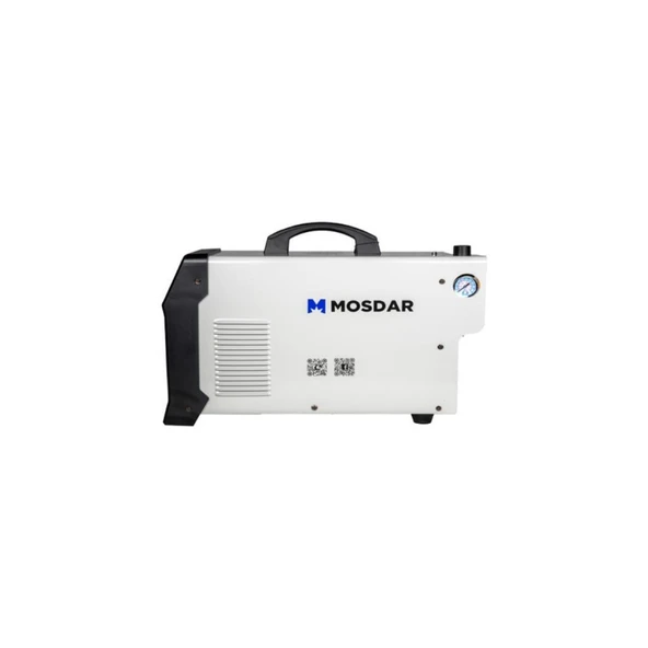Mosdar Cut 80 Plazma Kesme Makinesi 80Ah - 2