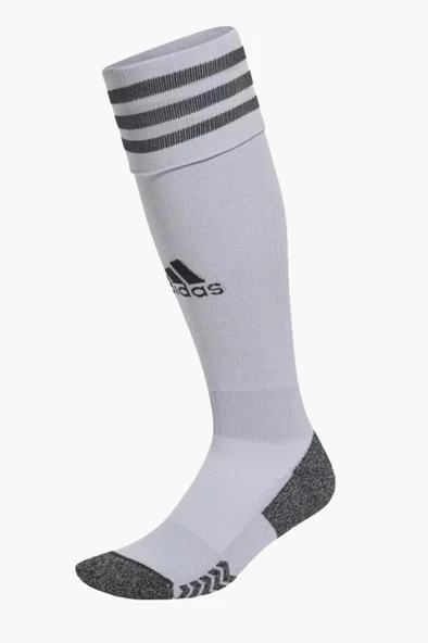 adidas Adı 21 Sock HH8923 Beyaz Erkek Futbol Çorabı