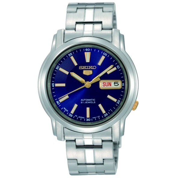 Seiko 5 SNKL79K Erkek Kol Saati ürün görseli