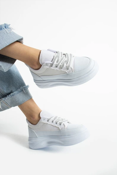 Günlük Keten Spor Ayakkabı Devida Air Nova Series X200 - 3